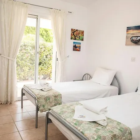 ホテル Salieri: Coral Bay With Private Pool 4*