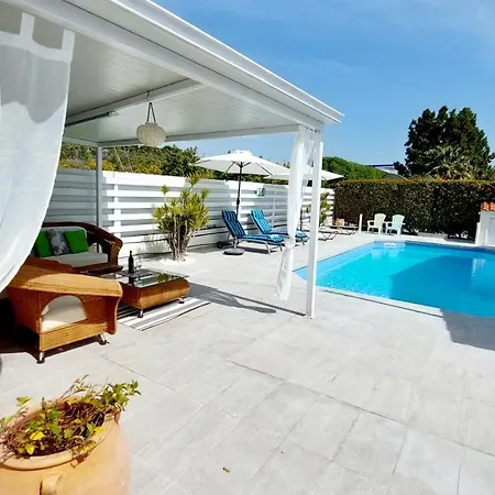 Hotel Salieri: Coral Bay With Private Pool 4*