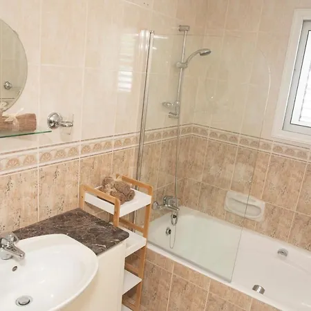 Salieri: Coral Bay With Private Pool 4*