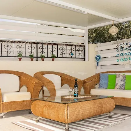 Salieri: Coral Bay With Private Pool Hotel
