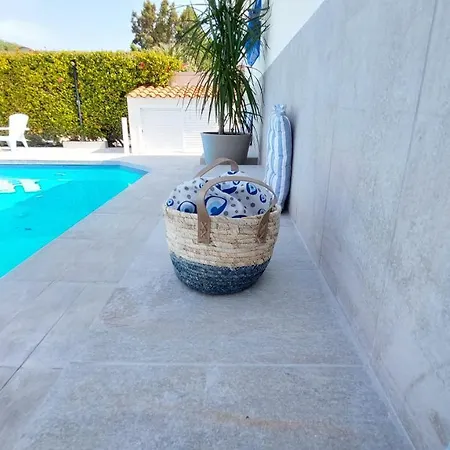 Hotel Salieri: Coral Bay With Private Pool