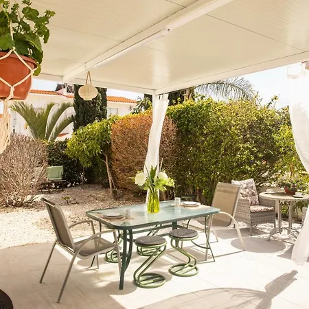 Salieri: Coral Bay With Private Pool Hotel 4*