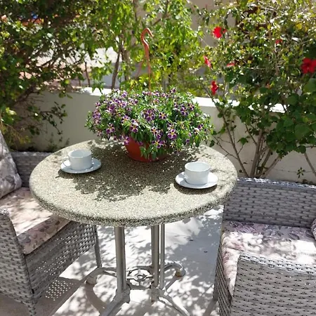 Salieri: Coral Bay With Private Pool 4* Peyia